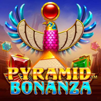 Pyramid-Bonanza
