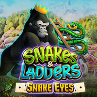 Snakes And Ladders - Snake Eyes